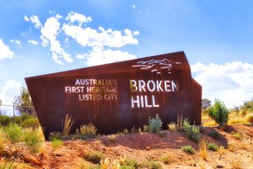 Alternative large-scale storage comes to Broken Hill