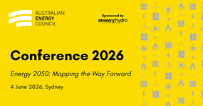 One week to go: the conversations set to shape the AEC’s inaugural conference
