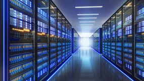 Data Centres and Energy Demand – What’s Needed?