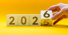 2025 Another Year Full of Energy (Developments)