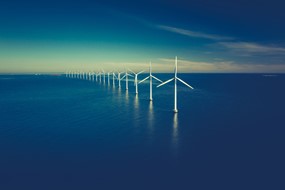 Offshore wind feasibility licenses have been granted – what are the proposals and who’s behind them?