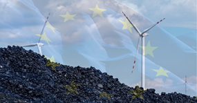 Europe's Power Move: Leaving Coal Behind