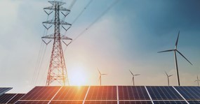 Energy transition understanding limited: Surveys