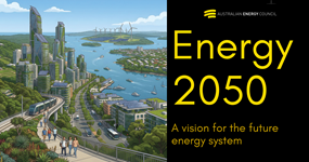 Energy2050 - NEM