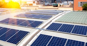 Energy Affordability: Will Solar Sharer reduce energy costs?