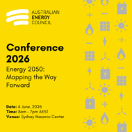 Conference 2026 - Sponsorship Prosepctus