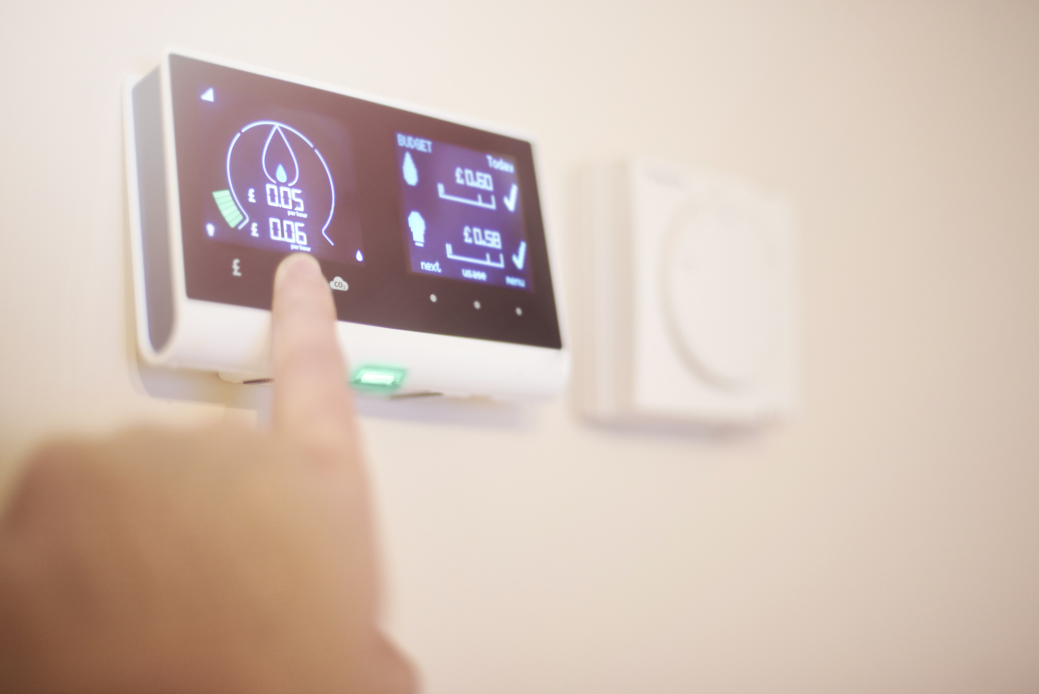 What are Smart Meters?