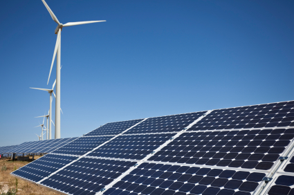High renewable generation in small and remote grids