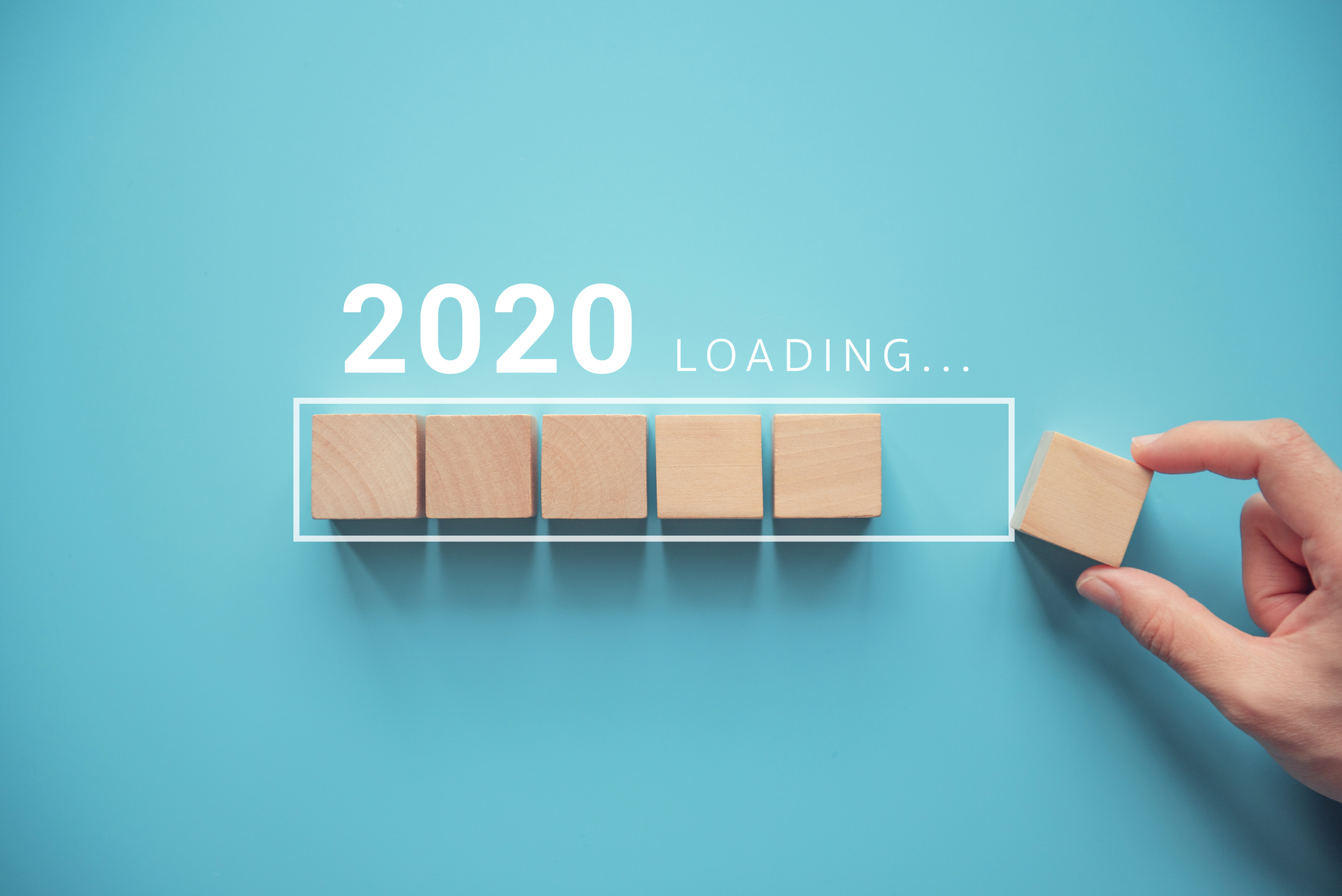 2020 The Year ahead