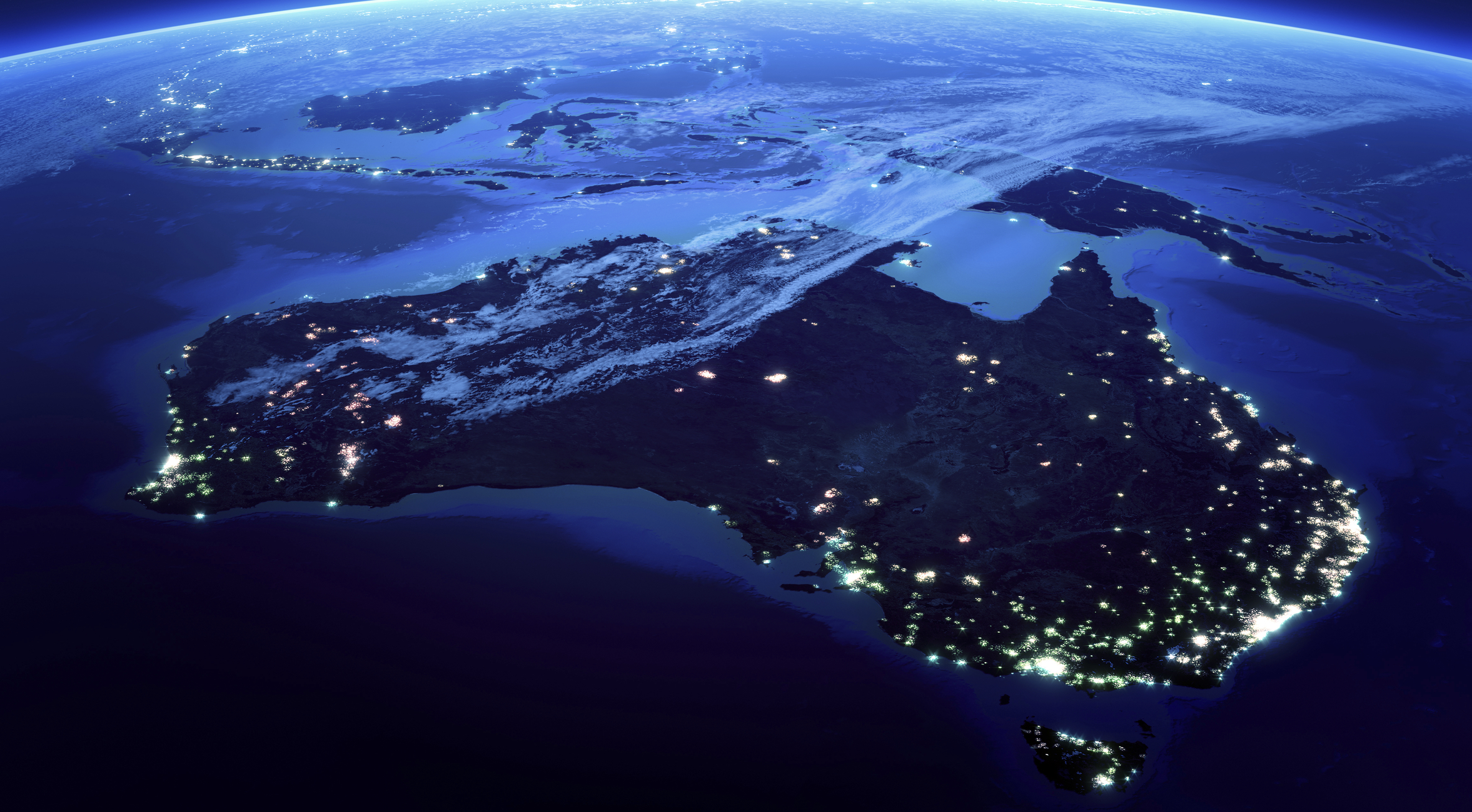 Australia’s big energy experiment