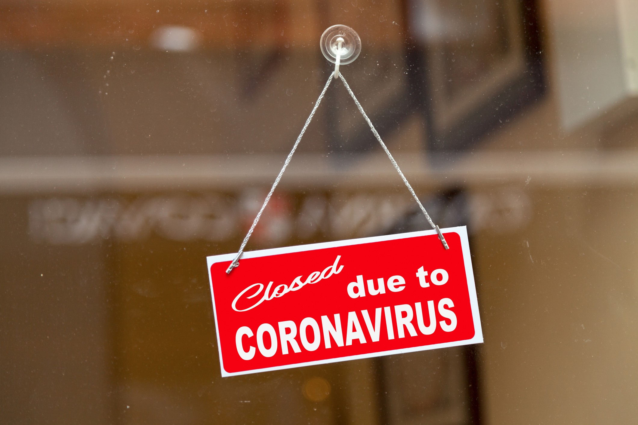 COVID-19 Brings Reform Challenges