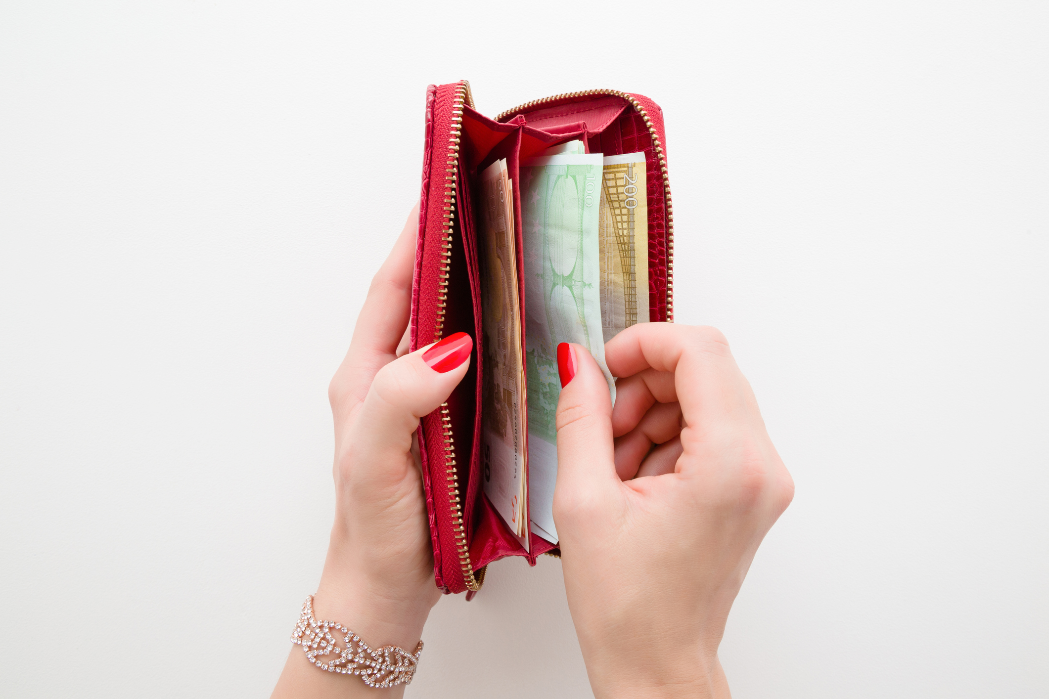 Can you put a price on customer reliability?
