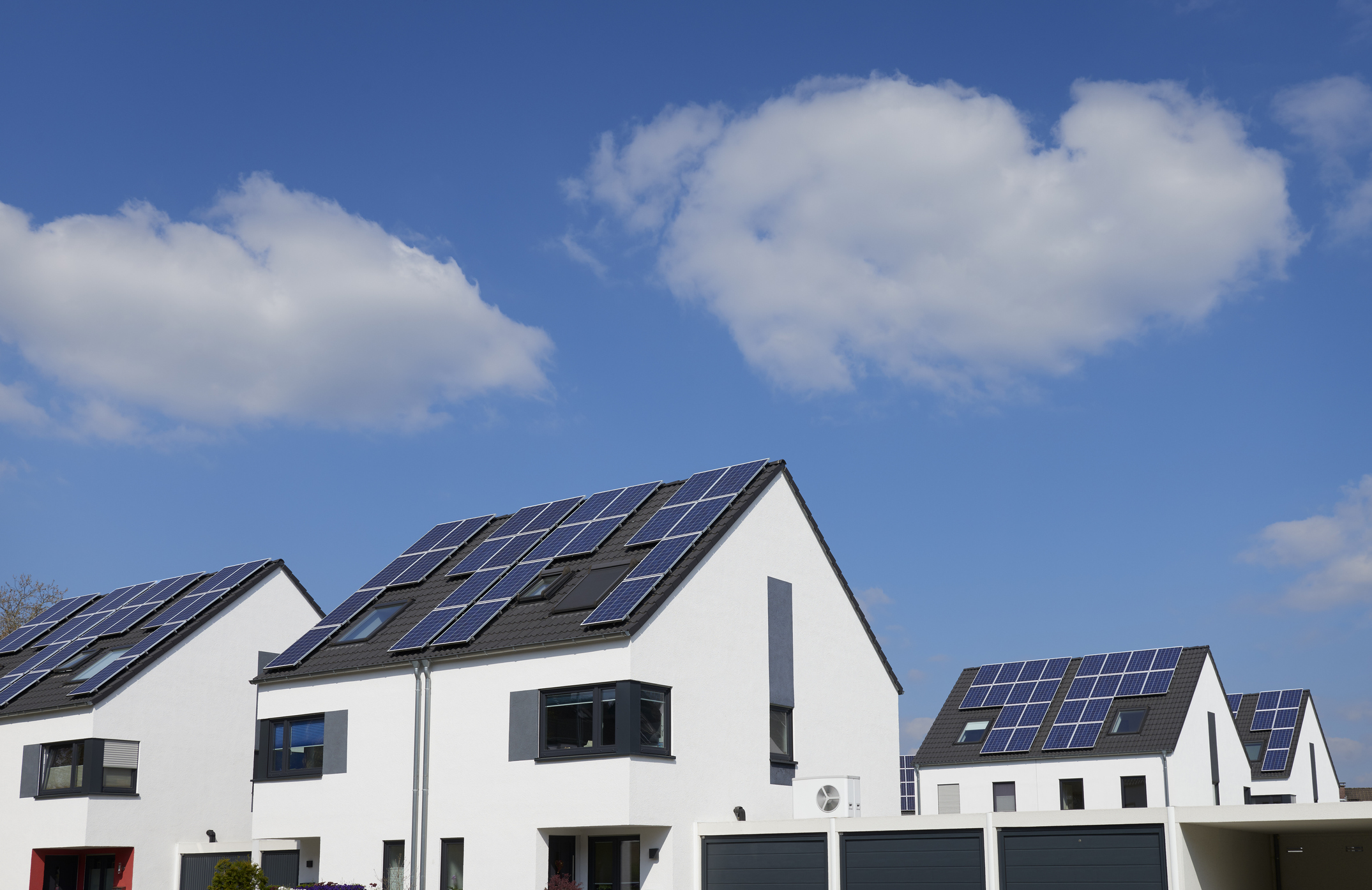 A solar challenge: Managing rooftop systems