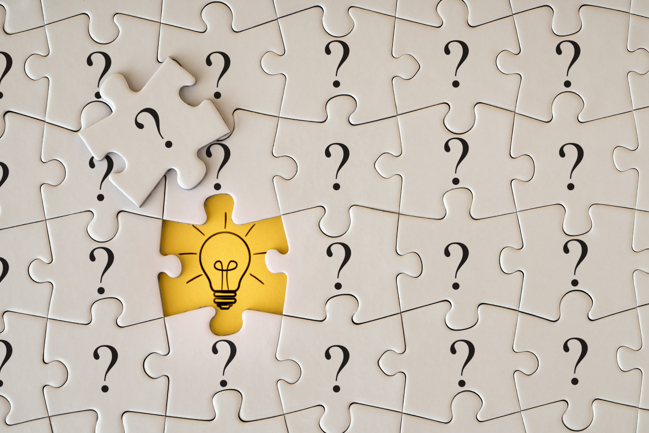 A fresh challenge: How to account for zero or negative demand?