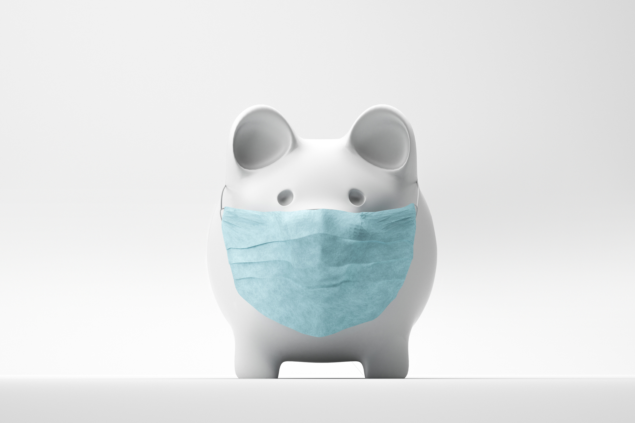 Retail stress: An emerging COVID challenge