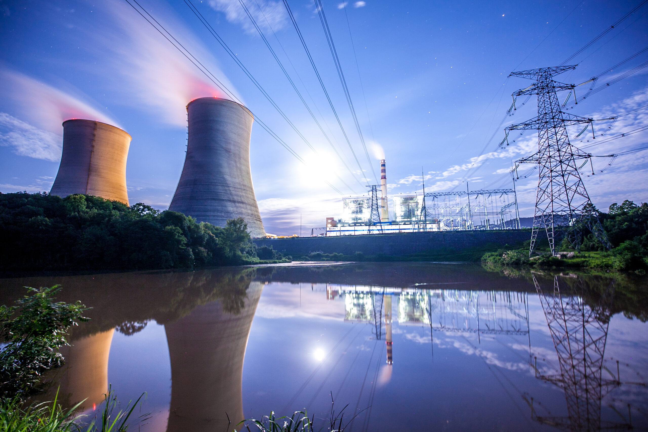New report grapples with the economics of coal closures