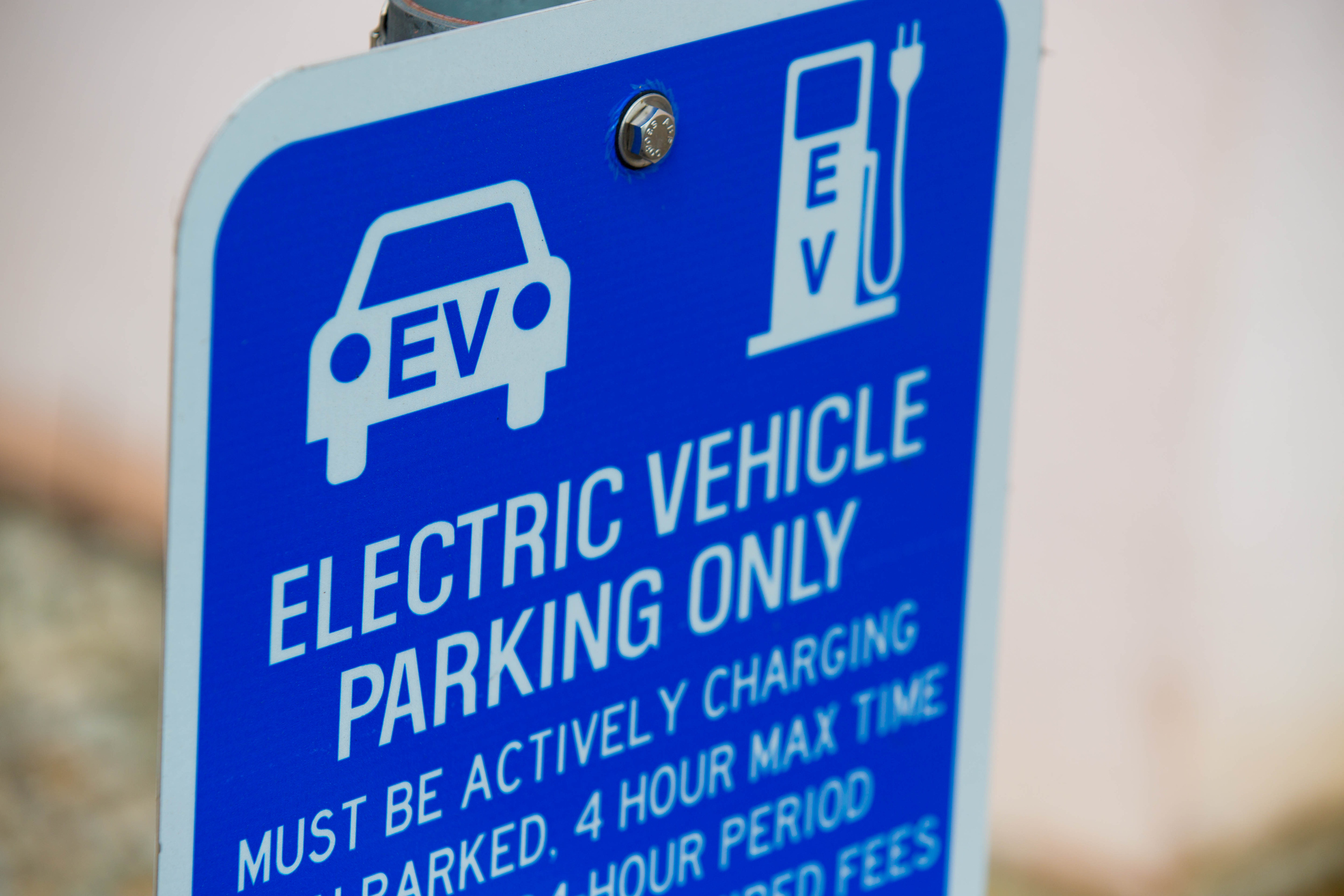 Accelerating EVs: Costs Down Sales Up