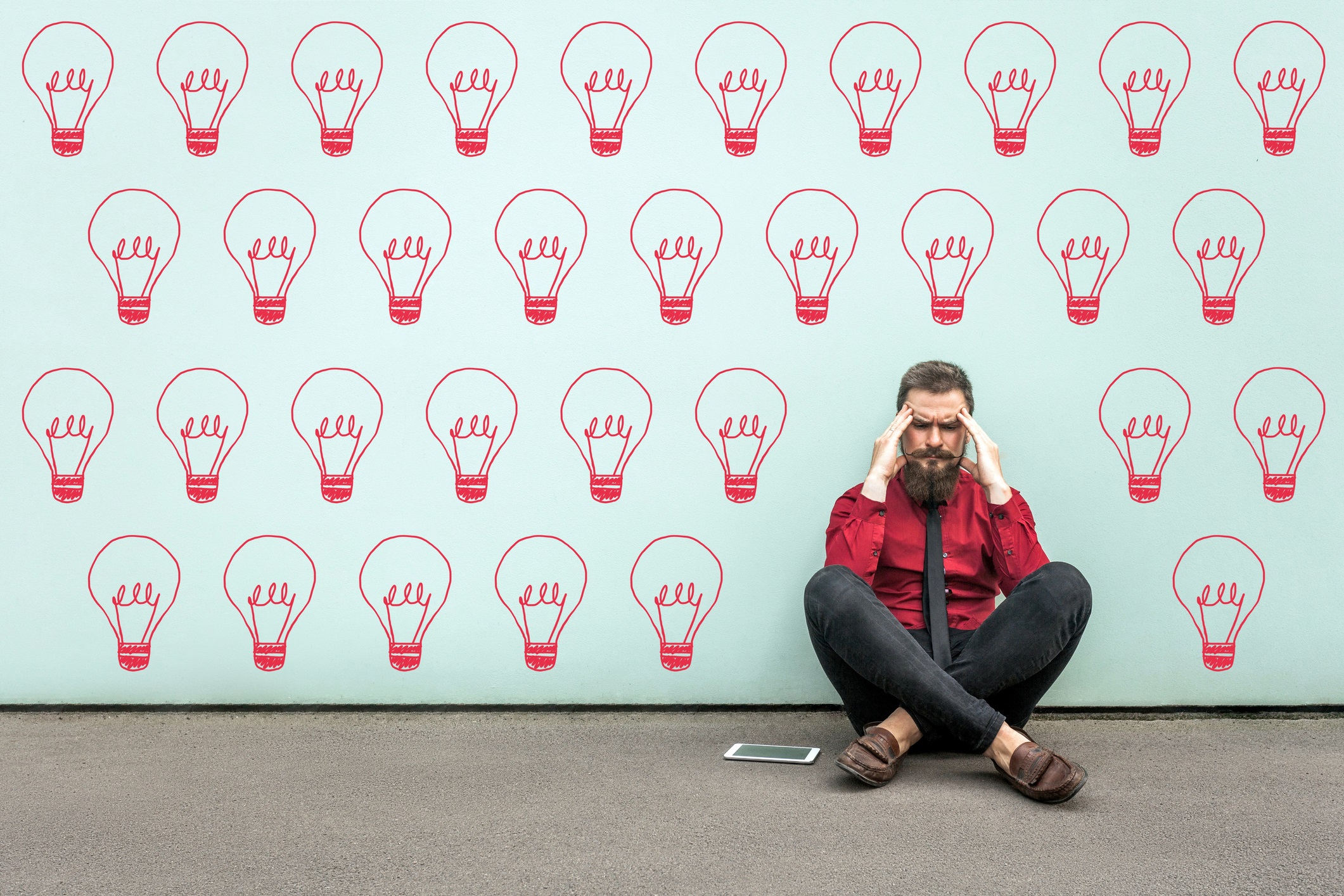The emergence of a new energy market dynamic