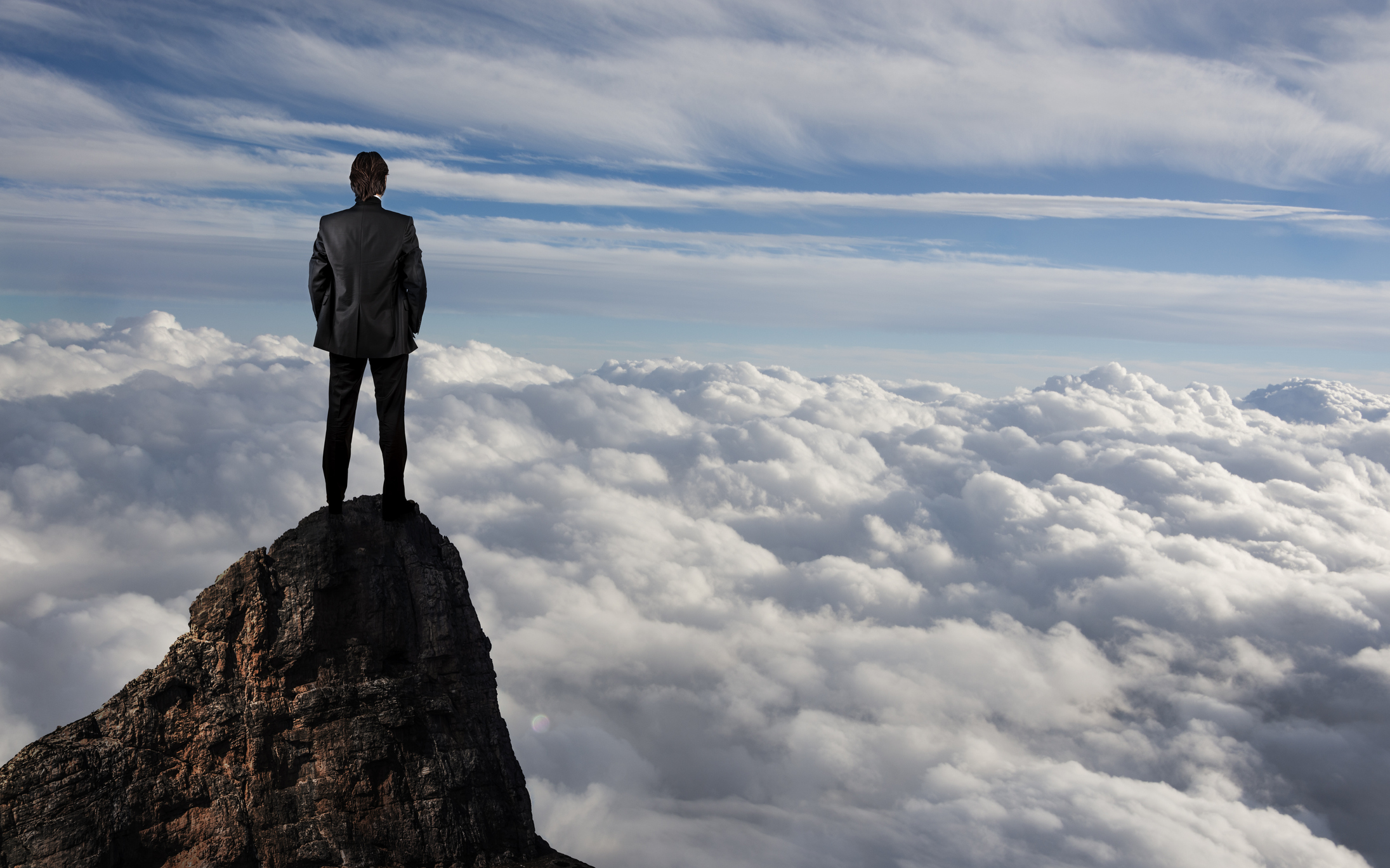 New energy storage solution: A mountain of an idea