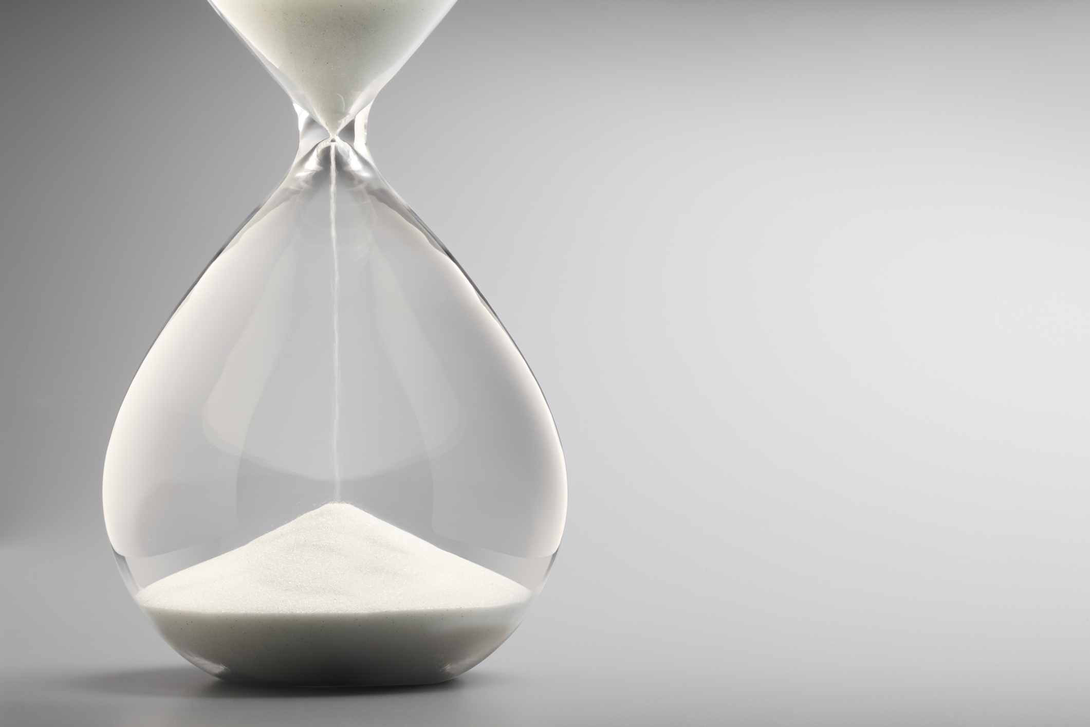 Countdown: Coal racing the clock