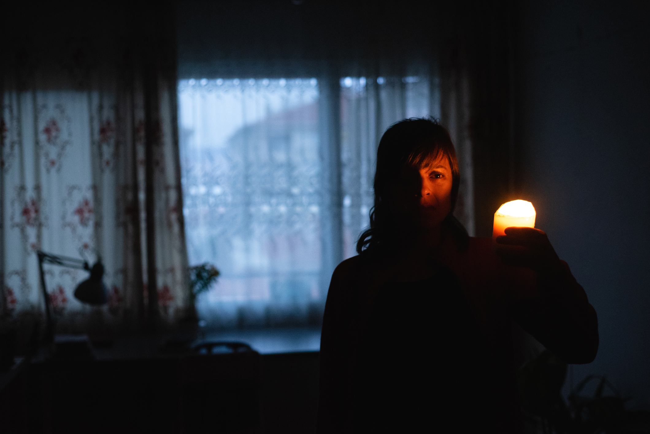 Bills, Bankruptcy and Blackouts: California’s Latest Power Crisis