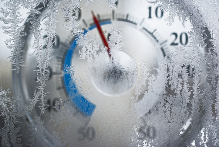 Capacity markets: The answer to extreme weather?