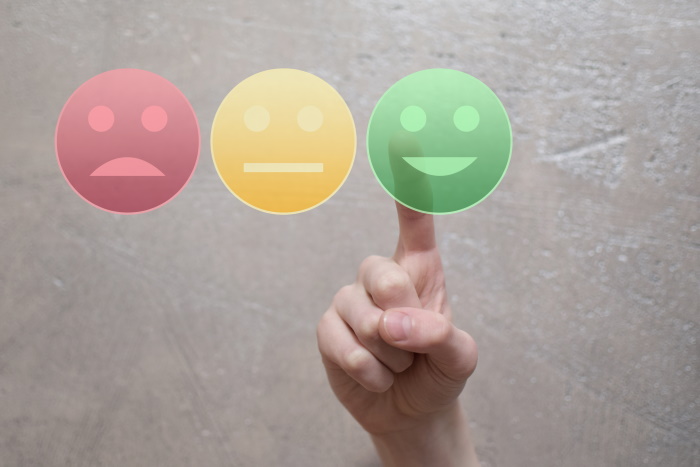 New survey shows shifts in consumer sentiment