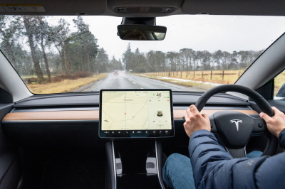 EV policies focus on the destination not the journey