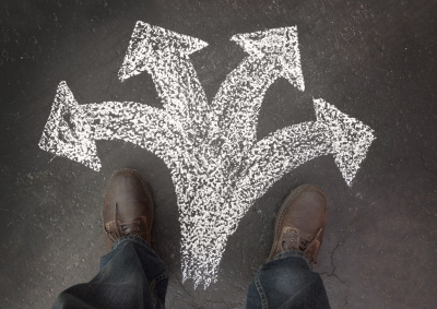 Four pathways to decarbonisation