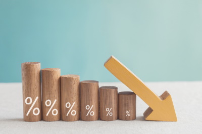 A minimum requirement: Managing the demand drop