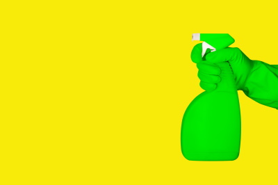 Greenwashing: Don’t get taken to the cleaners