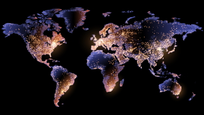 International electricity price comparisons