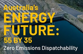Zero Emissions Dispatchability Discussion Paper