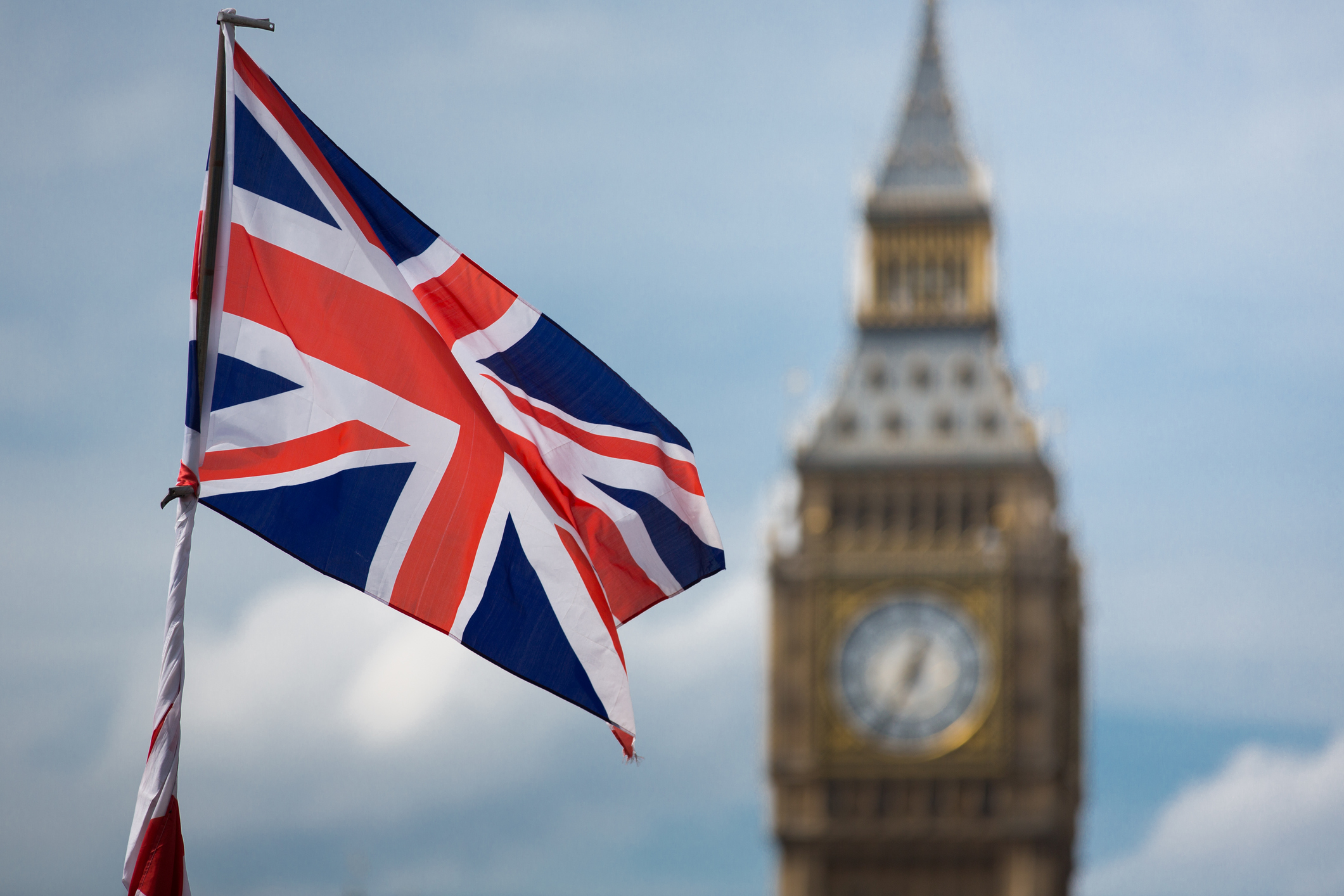 The UK energy market and its parallels with Australia