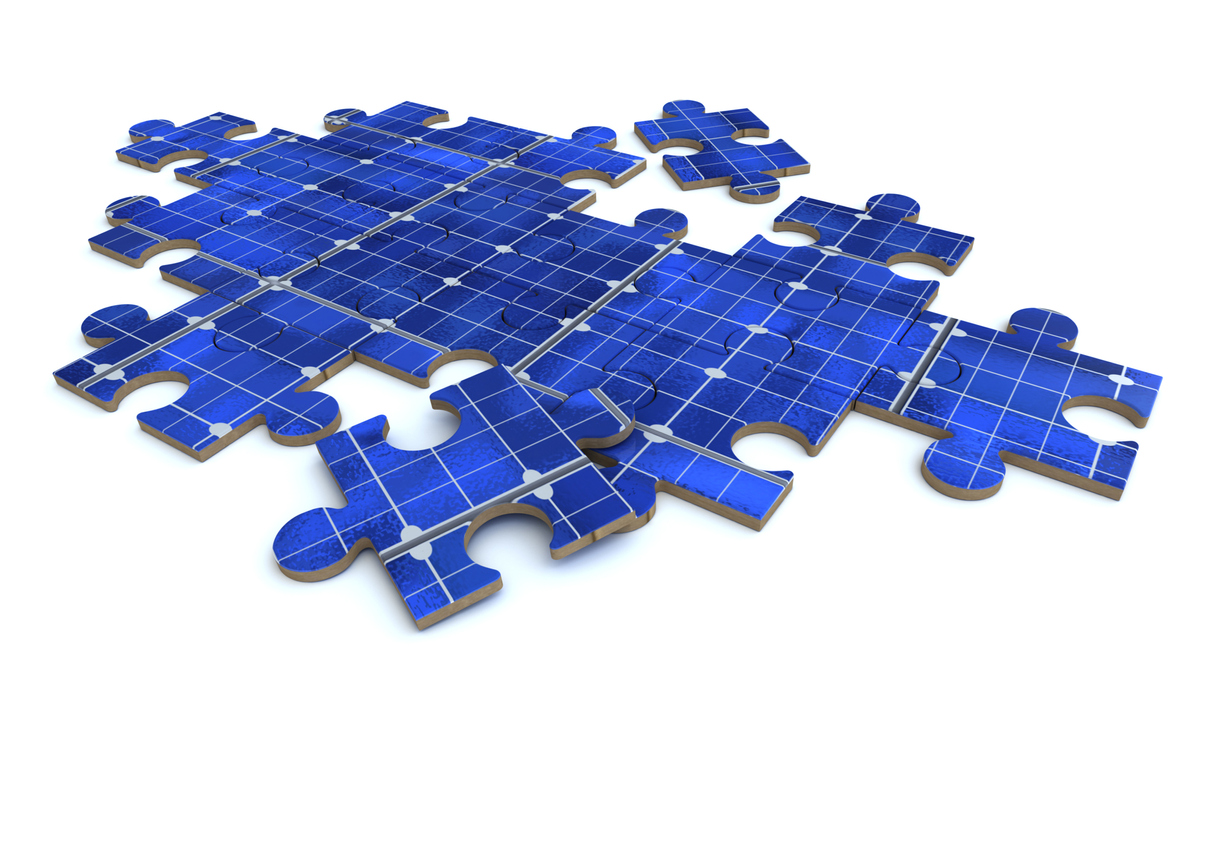 Same same but different: US grid challenges