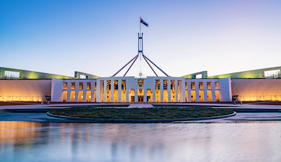 New Minister, new policies to steer energy market transition