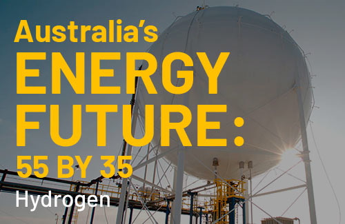Hydrogen: Big opportunities, but bigger barriers?