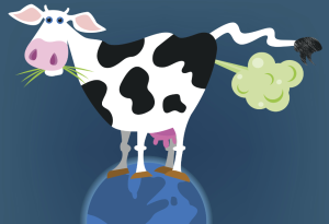 Is there method in this “Methane Madness”?