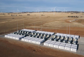 New report on management of large-scale battery hazards
