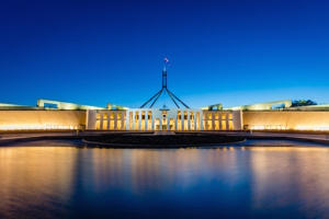 A budget big on energy