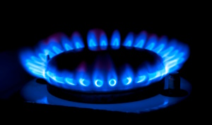 Gas: Living in interesting times