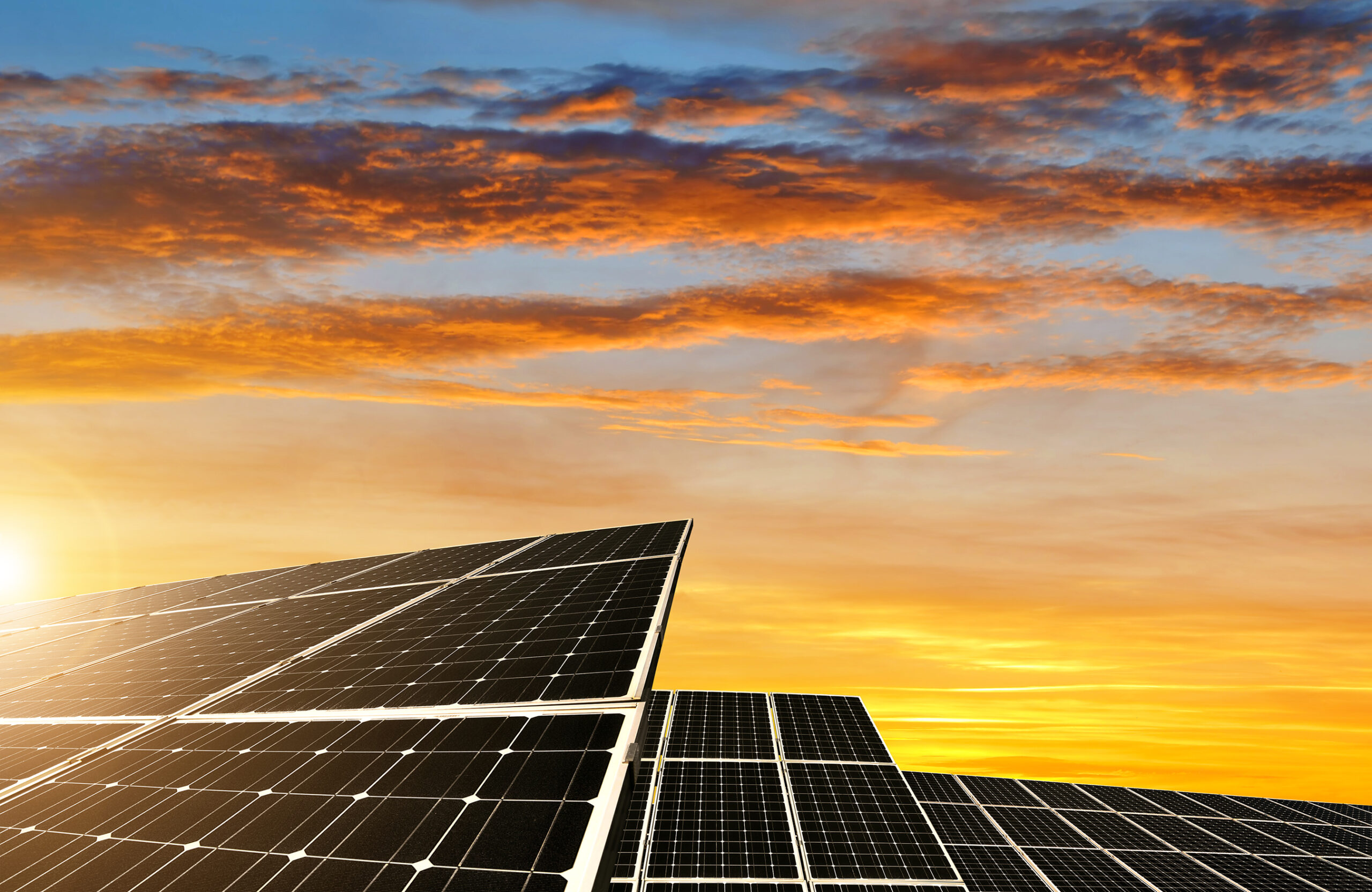 Solar Report: Second quarter 2023
