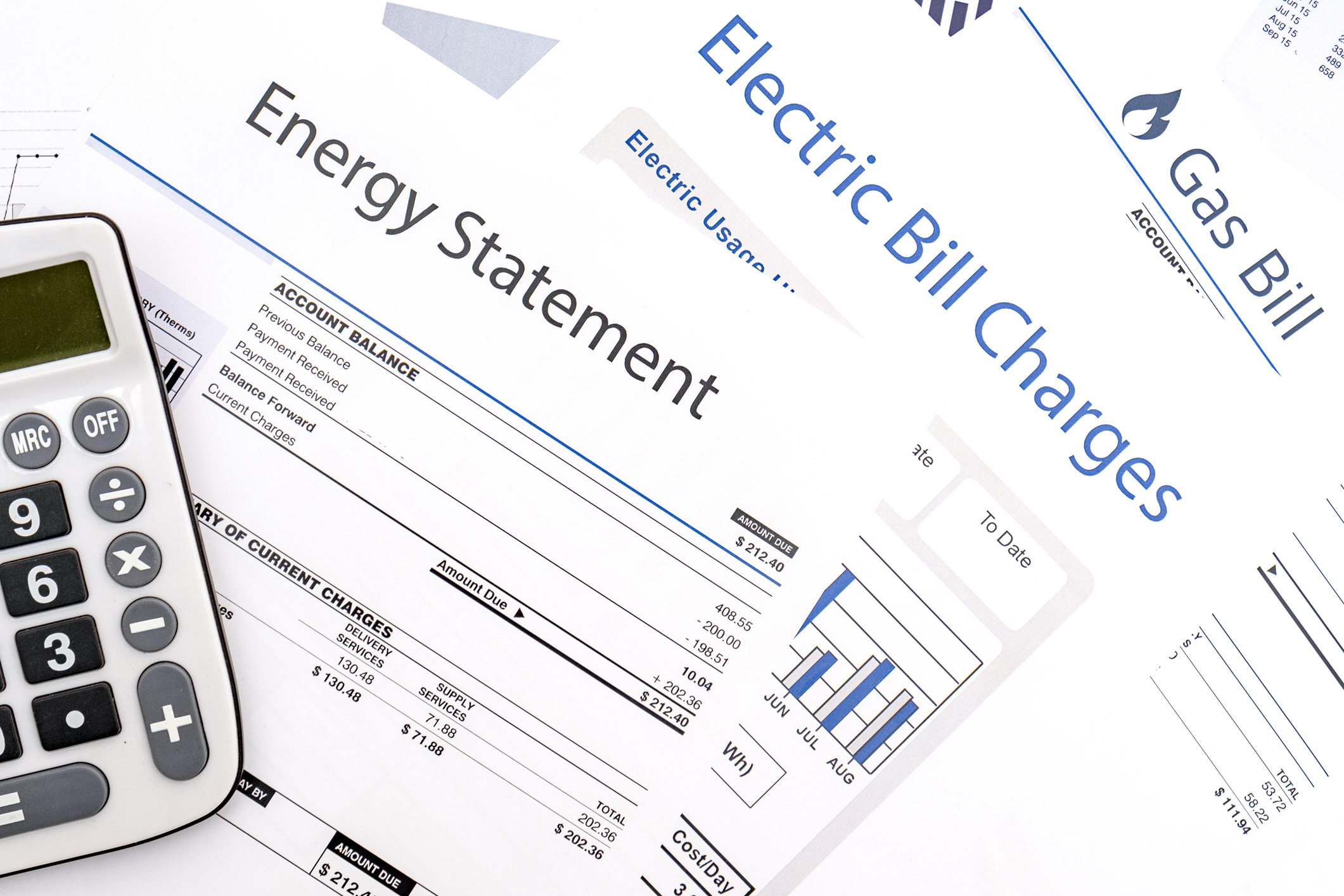 Supporting customers with high energy costs: A retailer perspective