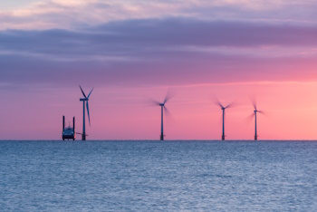 Cost storm hits UK offshore wind