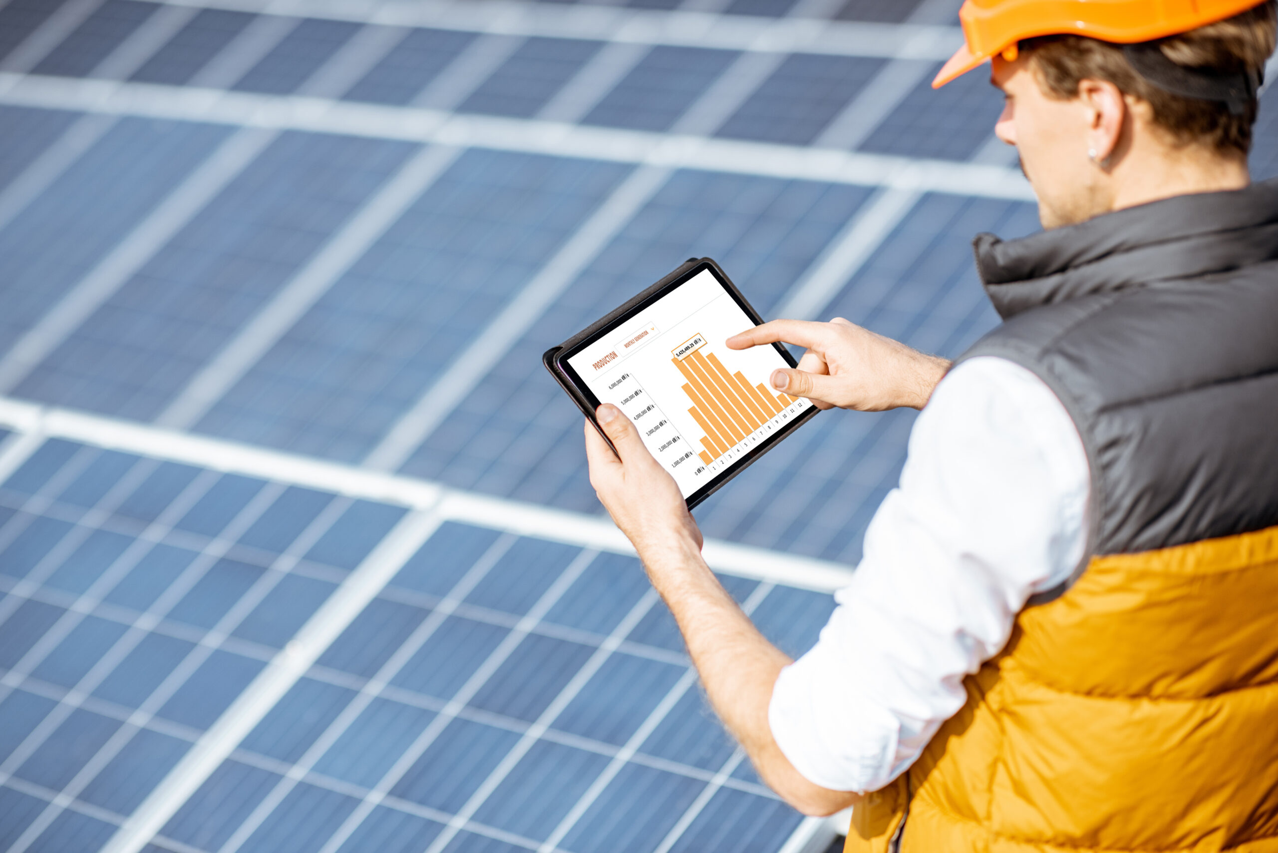 High Profile: Calculating consumption for DMO