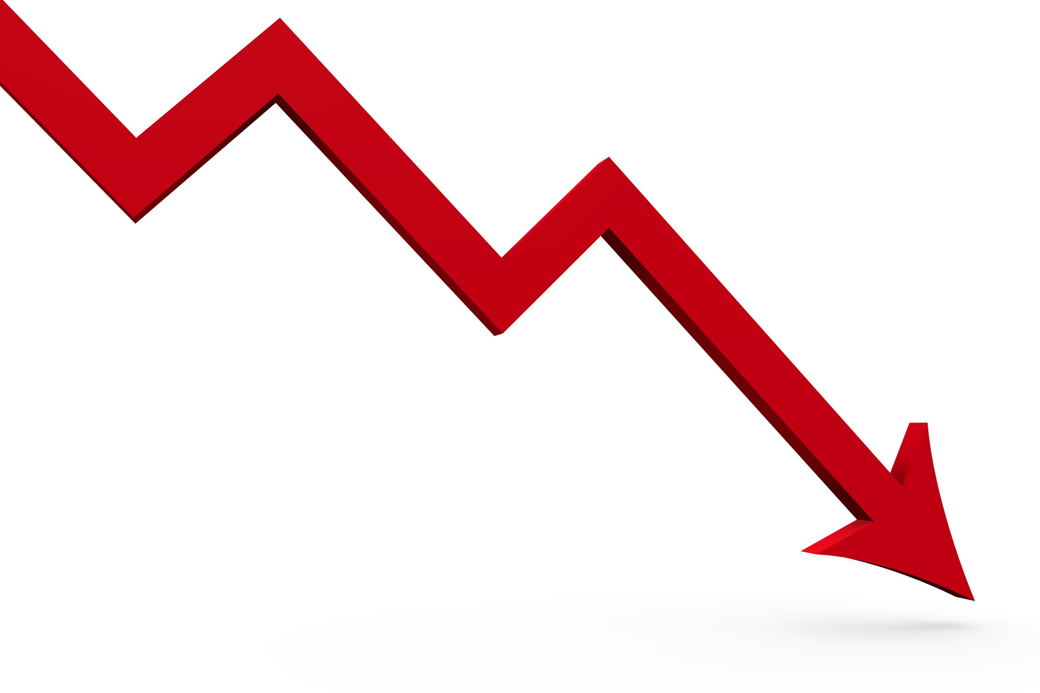 Negative prices and revenues in the NEM over the past decade