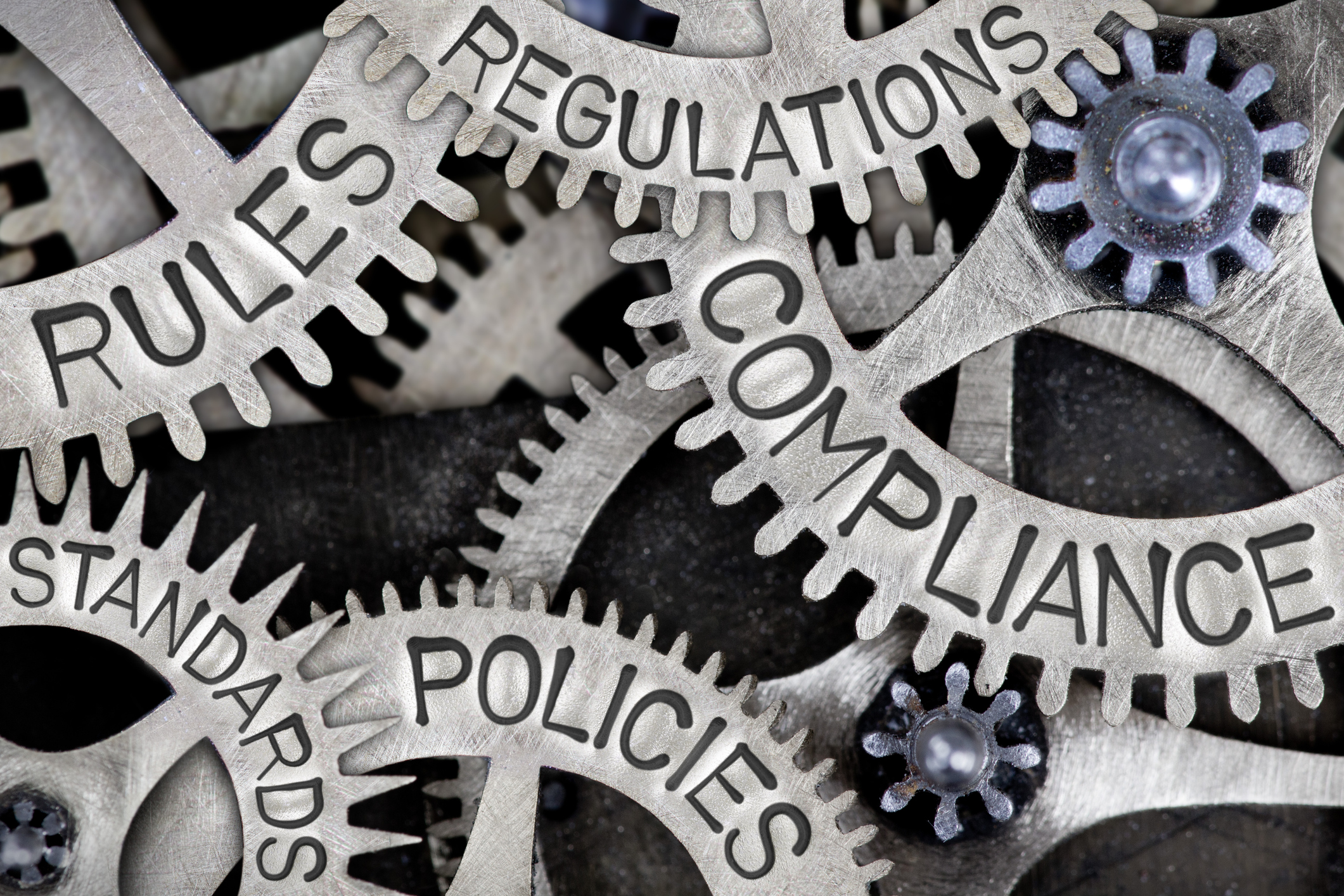 Energy regulation: A tale of increasing overload?