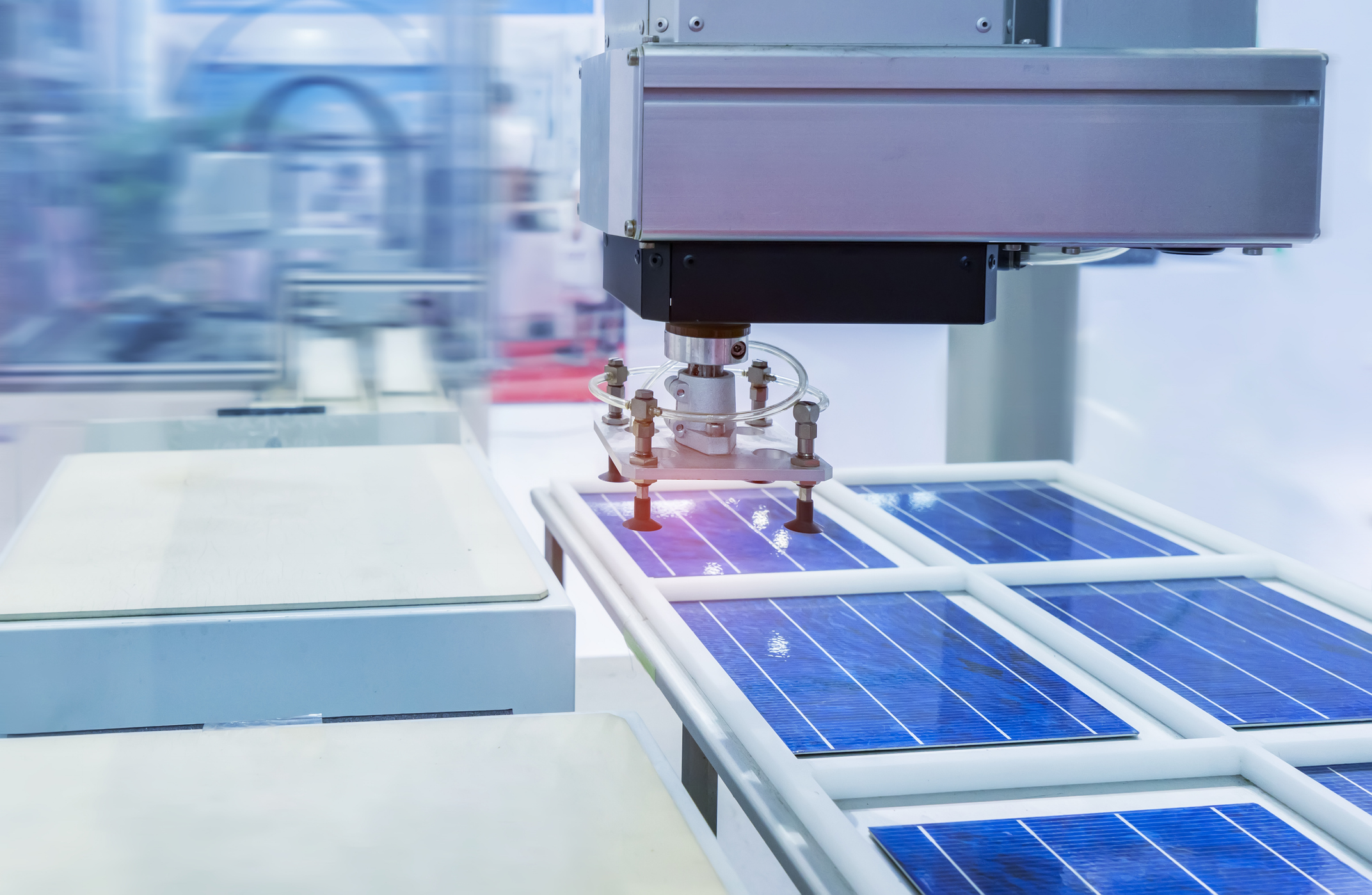 Made in Australia: The Solar Challenge
