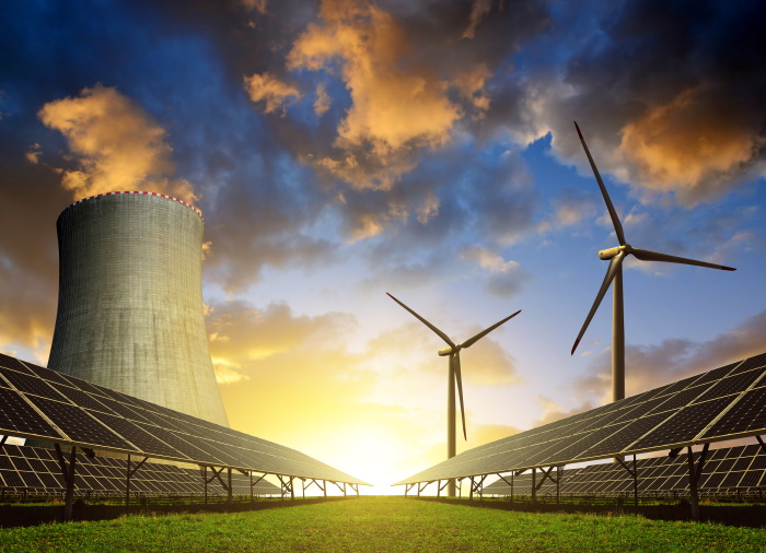 Energy Peak Body Welcomes Progress on Renewable Electricity Certification Scheme