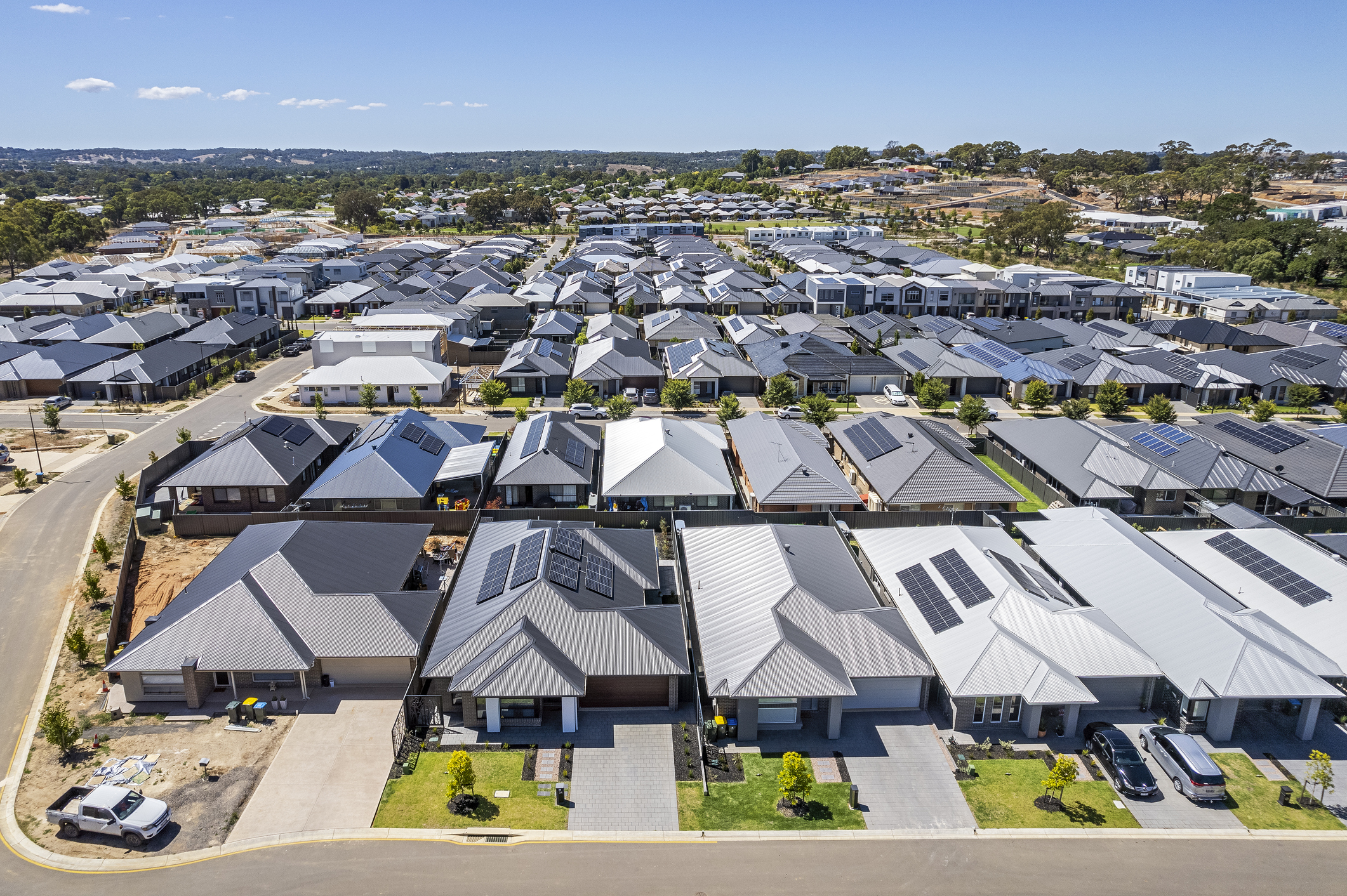 Wholesale Market Settings Review – Key Issues to Resolve
